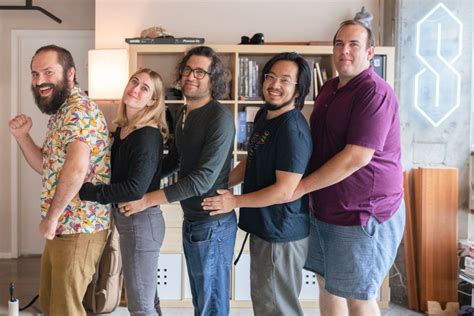 dungeons and daddies.
